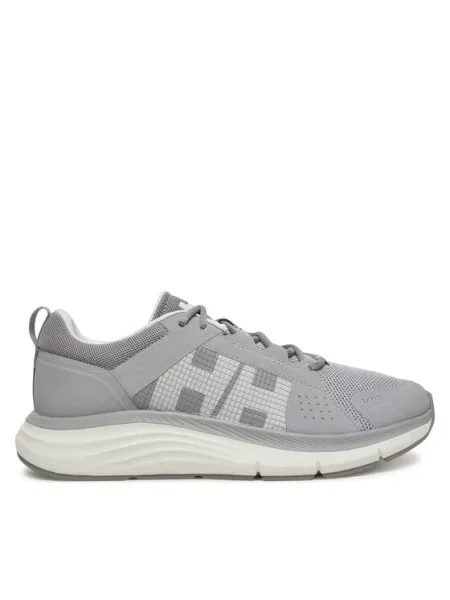 Helly Hansen Sneakersy Ahiga Evo 6 šedá