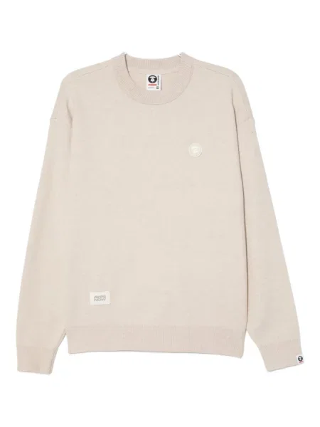 Суитчър Aape By *a Bathing Ape® закърпени