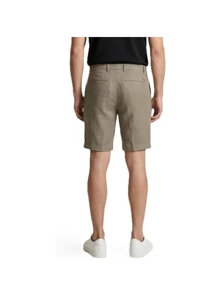 Pantaloni Eax gri