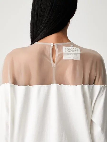 Maison Margiela лонгслів