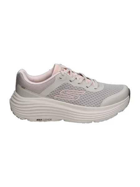 Félcipő Skechers bézs