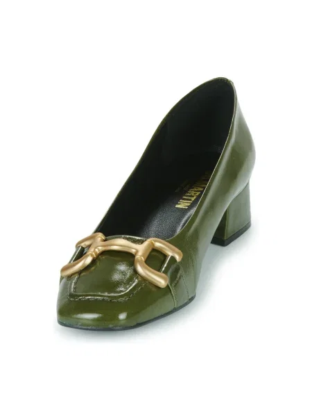 Pantofi Jb Martin kaki