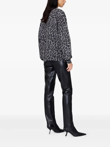 Суитчър Anine Bing сиво