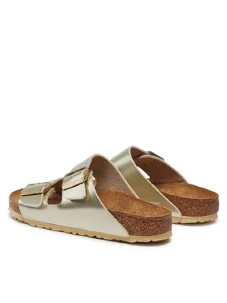 BIRKENSTOCK Atviri batai Arizona auksas
