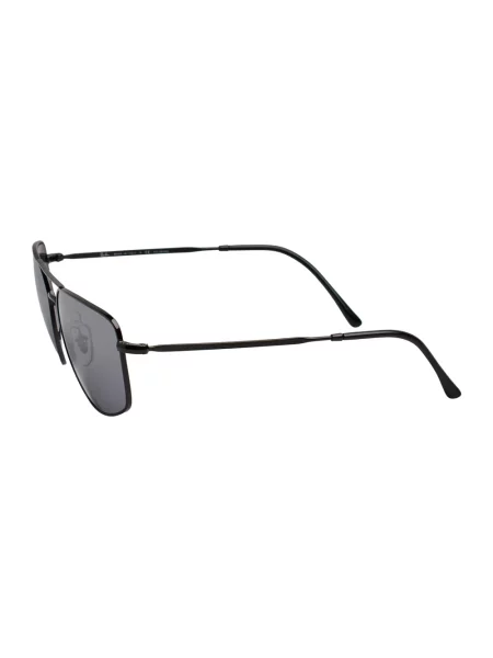 Okulary przeciwsłoneczne Ray-ban czarne