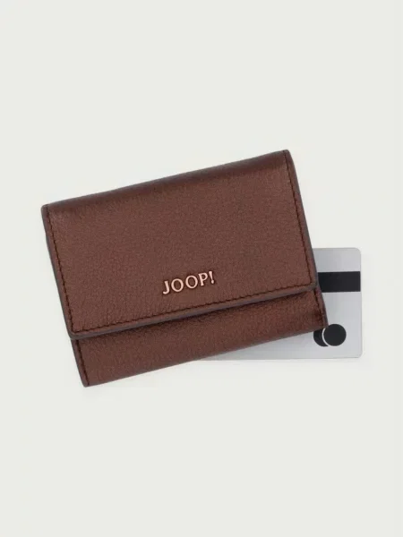 Кожаный кошелек Joop!