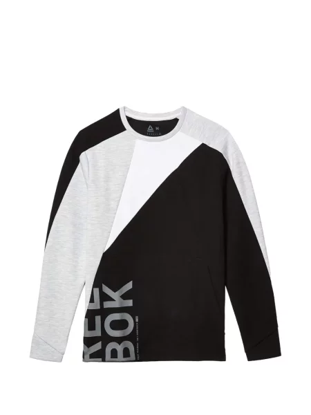 Tricou Reebok negru