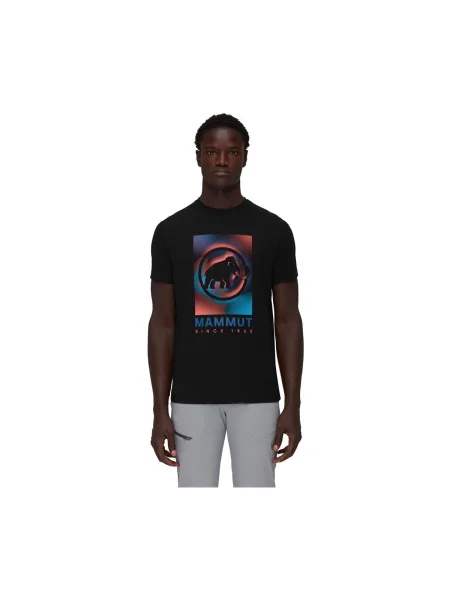Tricou Mammut negru