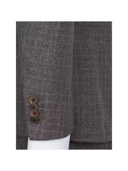 Costum Corneliani gri