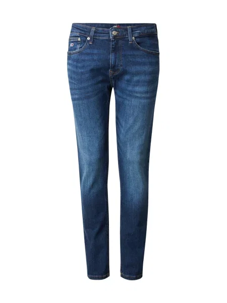 Tommy Jeans Jeans AUSTIN denim albastru