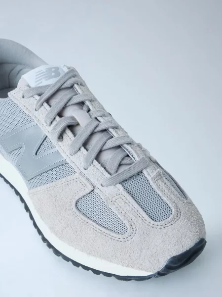 Sneakerși Junya Watanabe Man din piele de căprioară
