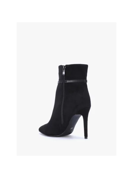 Pantofi La Modeuse negru