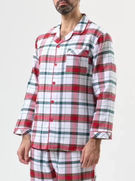 Пижама Cyberjammies красная