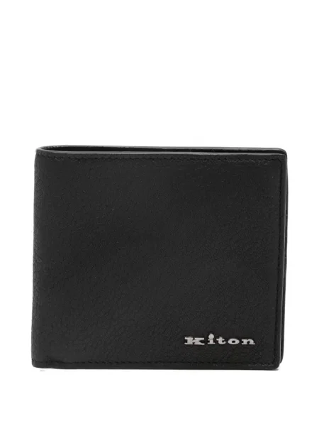 Portofel Kiton negru