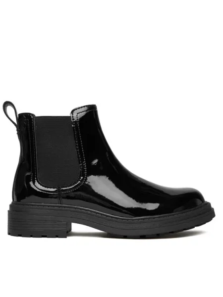 Clarks Sztyblety Lane czarny