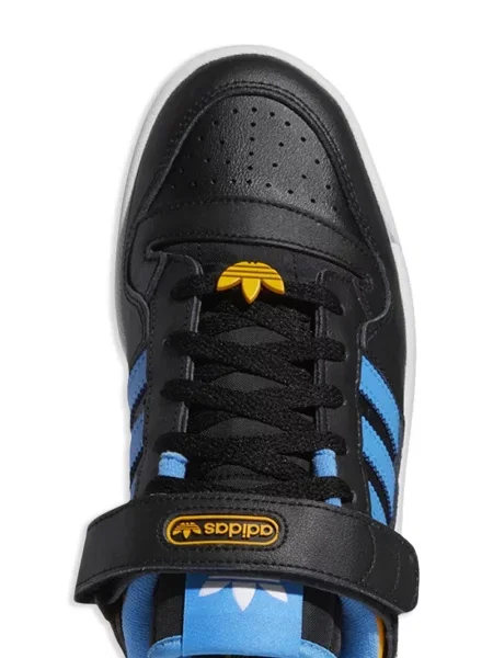 Бягане маратонки Adidas Cloudfoam черно