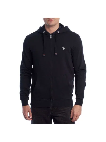 Tricou polo U.s. Polo Assn. negru