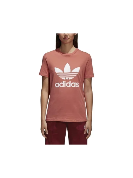 Majica Adidas crvena