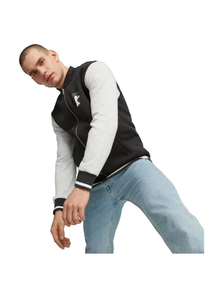 Blejzer Puma crna