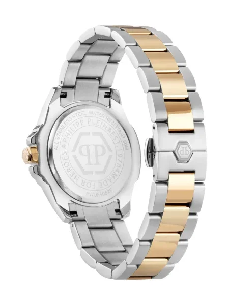 Часовници Philipp Plein зелено