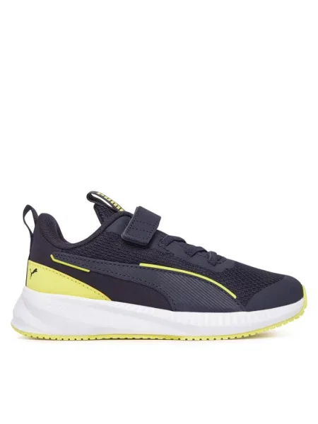 Puma Αθλητικά Flyer 3 AC+ PS 02 μαύρο