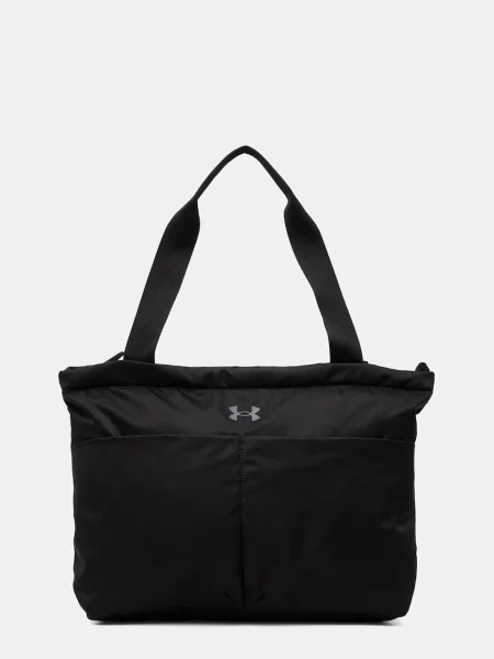 Geanta crossbody Under Armour negru