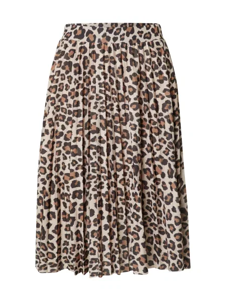 ABOUT YOU Fustă Elis mai multe culori maro