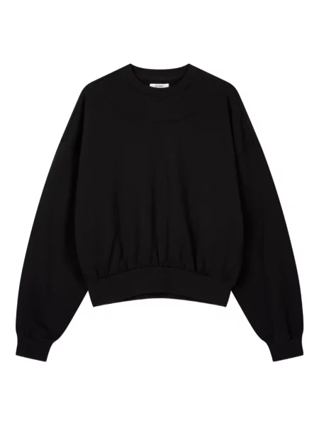 Hanorac Studio Tomboy negru