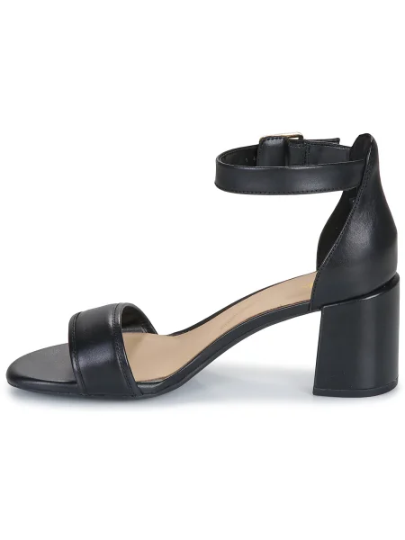 Pantofi Clarks negru
