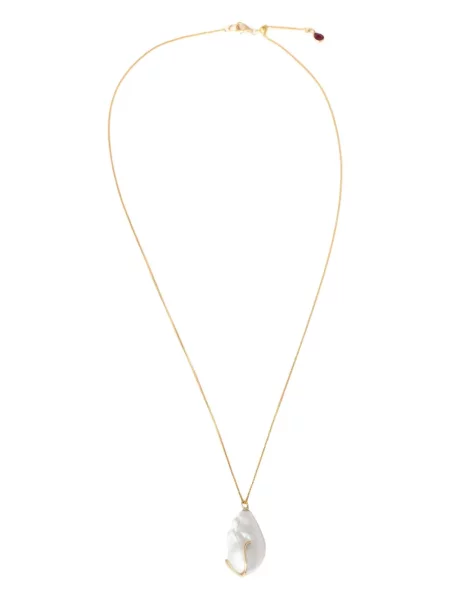 Colier Yi Collection galben