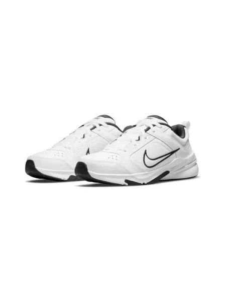 Pantofi Nike alb