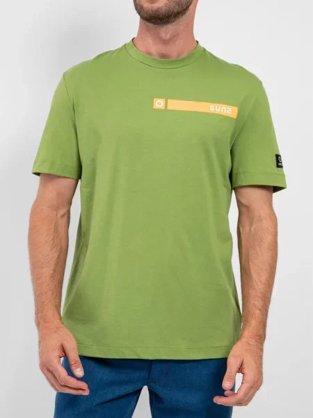 Футболка Suns Boards зелений
