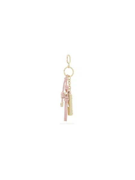 Prívesok Furla Iride Keyring CN ružová