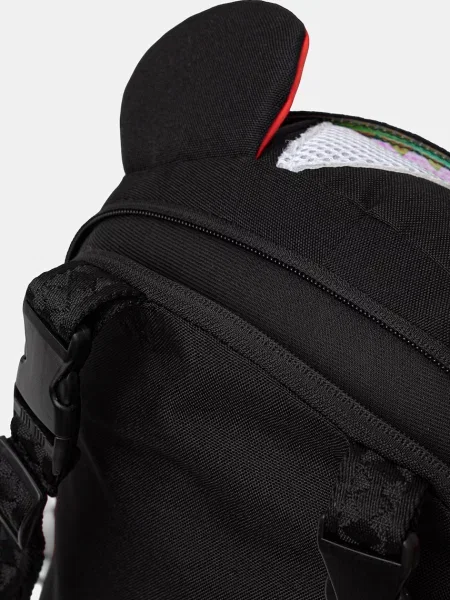 Sprayground hátizsák piros