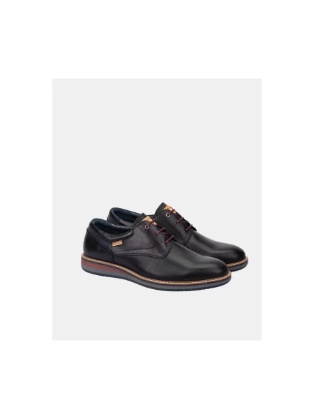 Pantofi Pikolinos negru