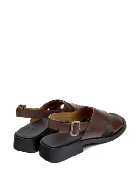 Sandale Camper maro