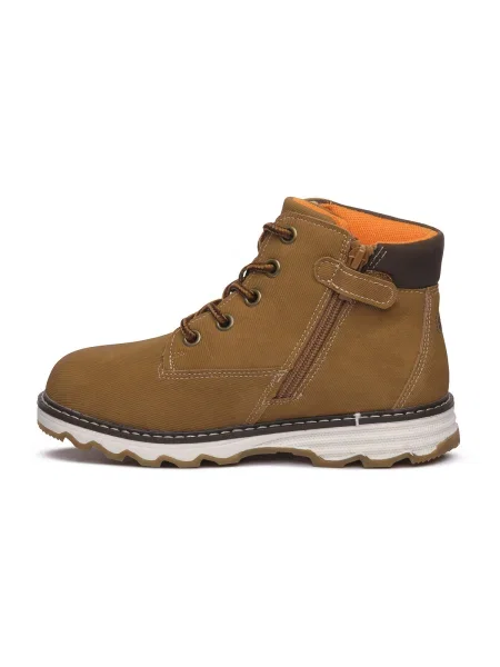 Pantofi copii Lumberjack galben