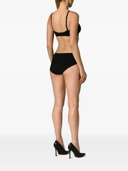 Sutien Wolford negru