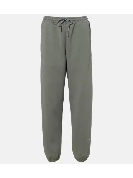 Polar Adidas By Stella Mccartney polarowy zielony