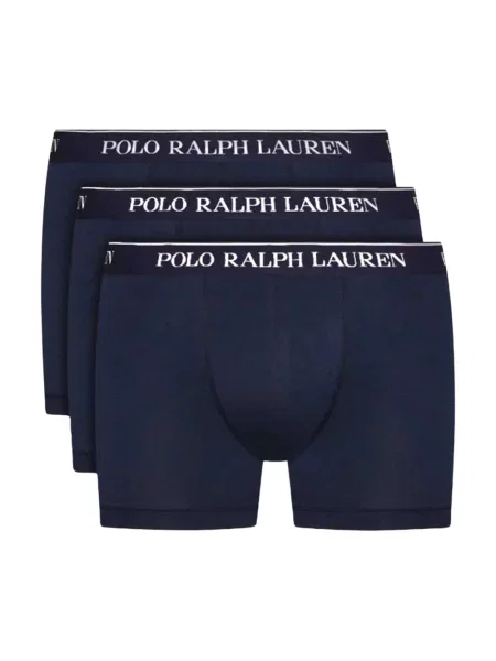 Koszulka polo Polo Ralph Lauren niebieska
