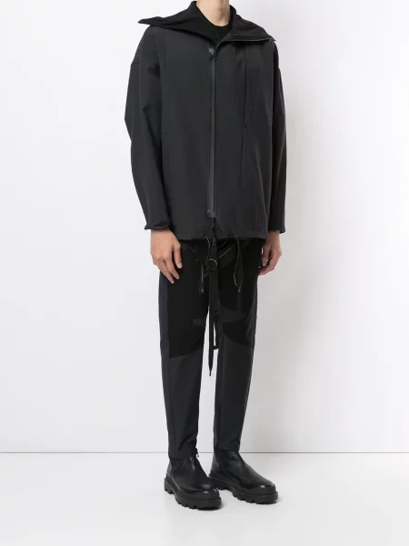Bunda Niløs černá