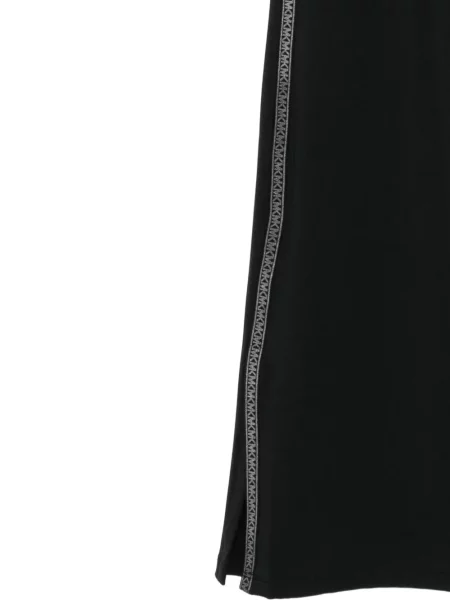 Pantaloni Michael Kors negru
