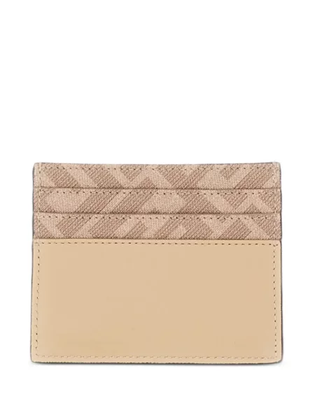 Portofel Fendi din piele