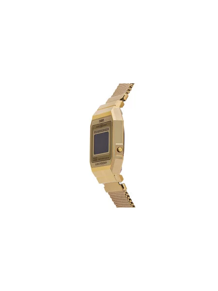 Hodinky Casio Vintage Zlatá