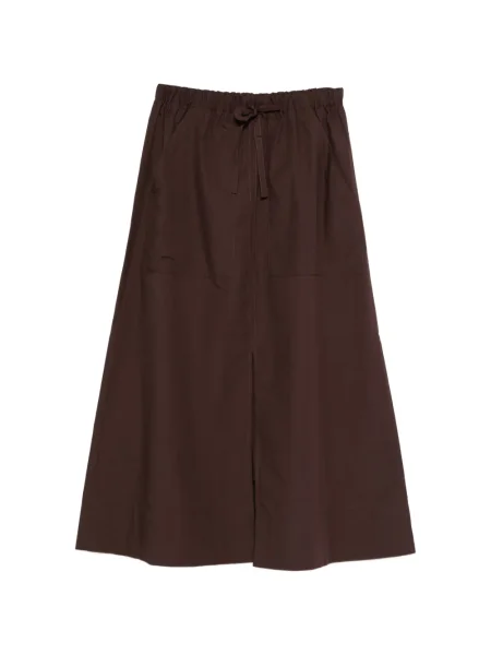 Spódnica Soeur brązowa