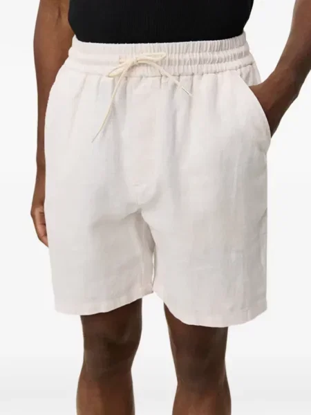 Pantaloni scurți Les Deux