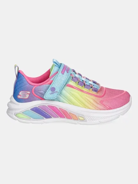 Skechers sneakers boty RAINBOW CRUISERS