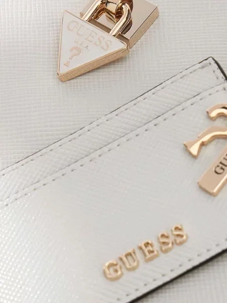 Сумка Guess біла