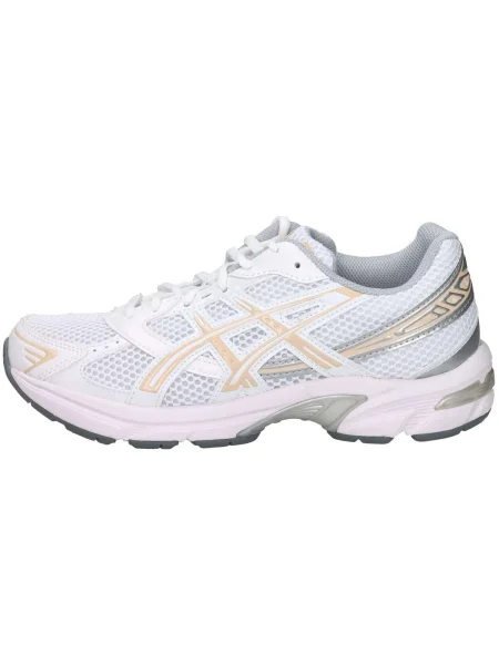 Pantofi Asics alb