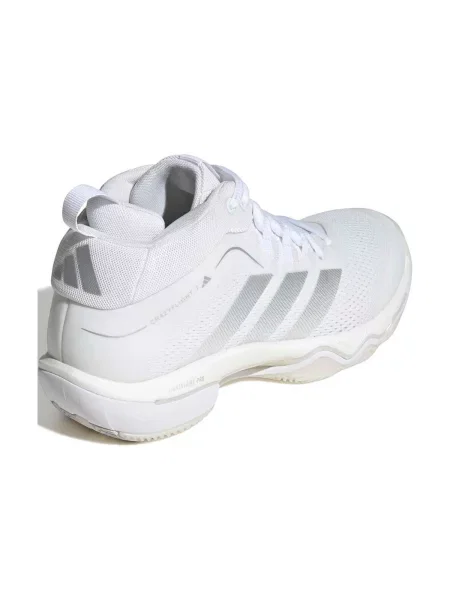 Pantofi Adidas alb
